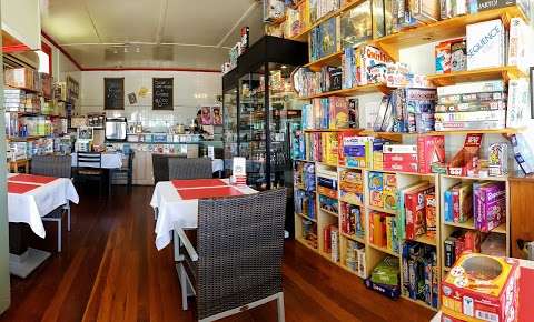 Photo: Marks Point Cafe (Post Point Cafe)